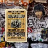 Steppen Wolf - Vintage Metal Signs(12*16Inch) - Music