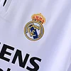 2003/2004 Retro Real Madrid Home Football Shirt 1:1 Thai Quality