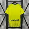 2011/2012 Retro Dortmund Home Football Shirt 1:1 Thai Quality