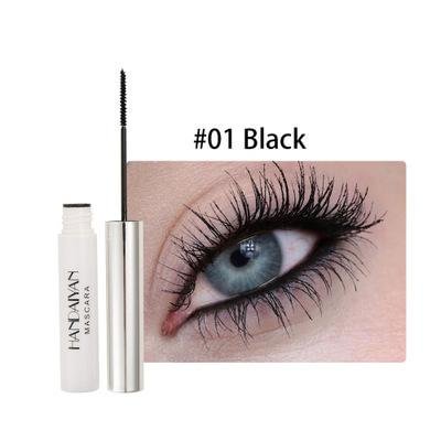 12 Colors Colorful Mascara(BUY 2 GET 1 FREE)