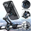 🔥Waterproof Bicycle & Motorcycle Phone Holder