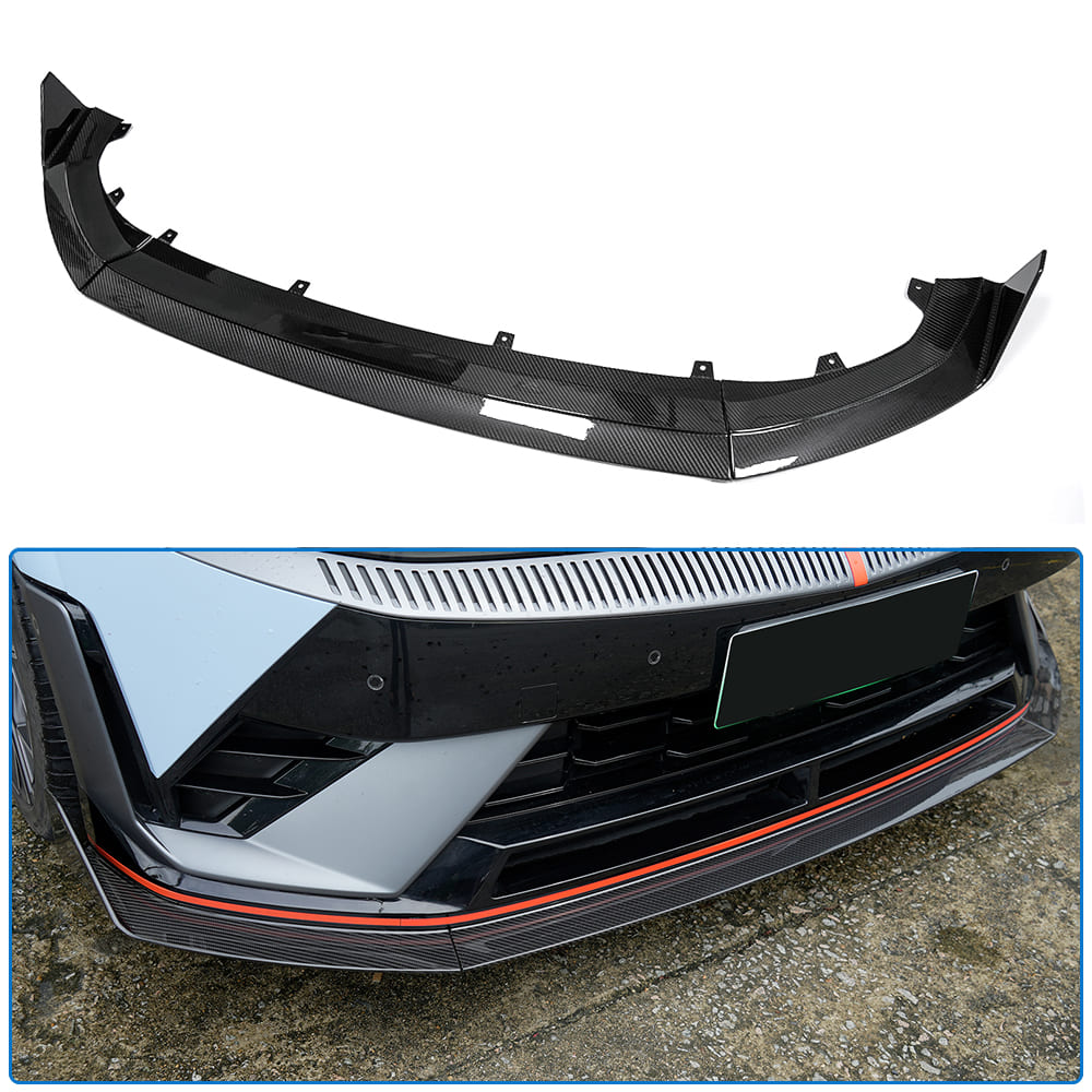 ioniq 5 n front bumper