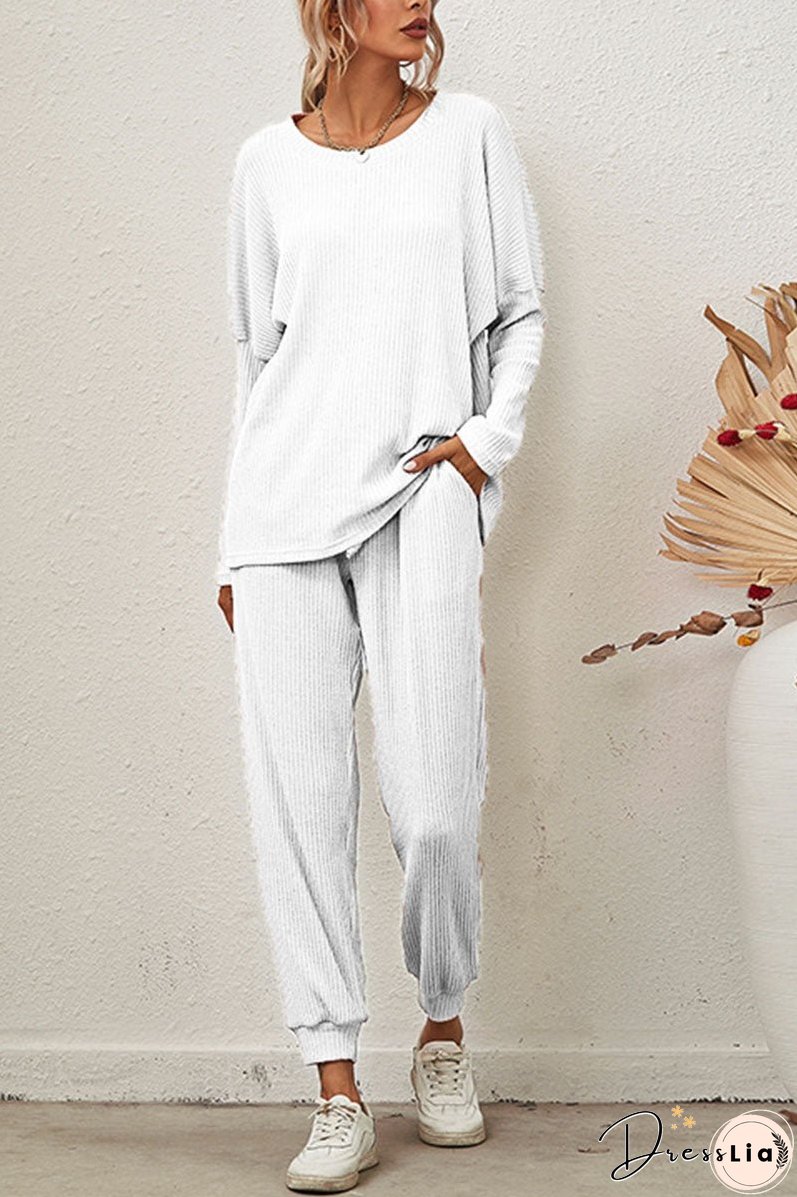 Chic and Versatile winter Set