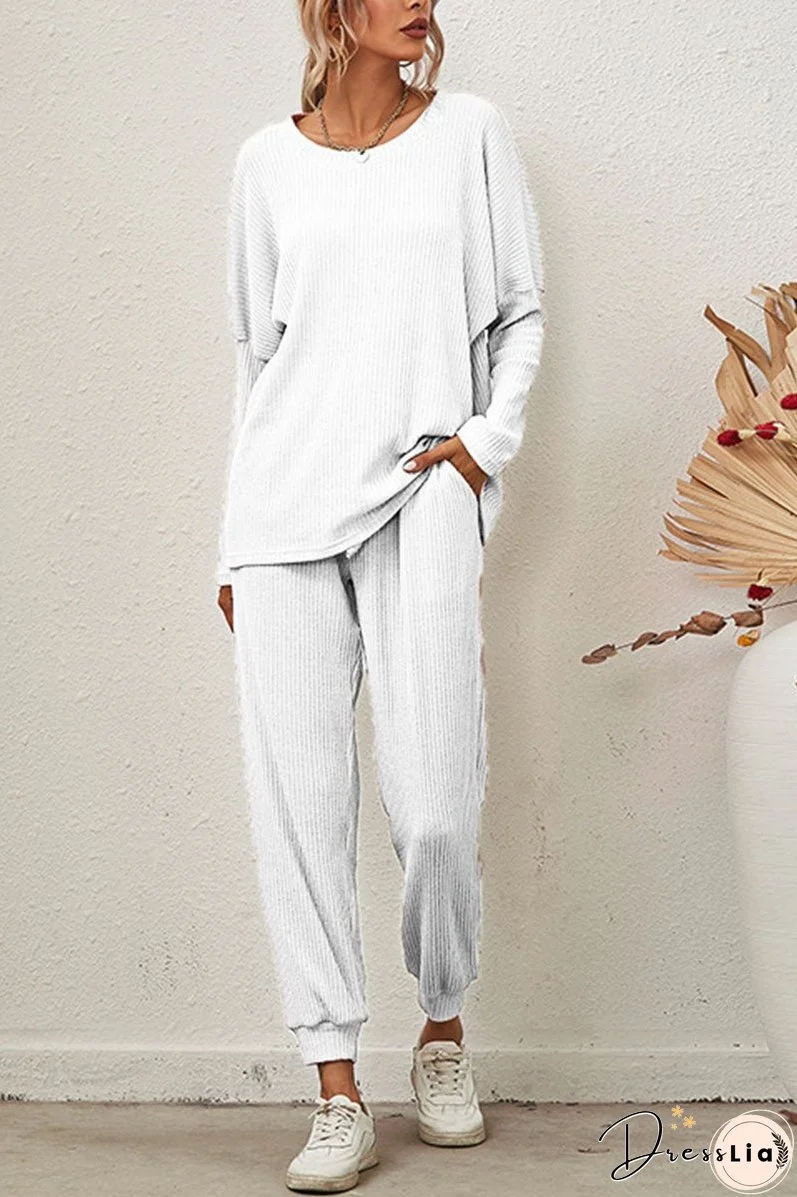 Chic and Versatile winter Set