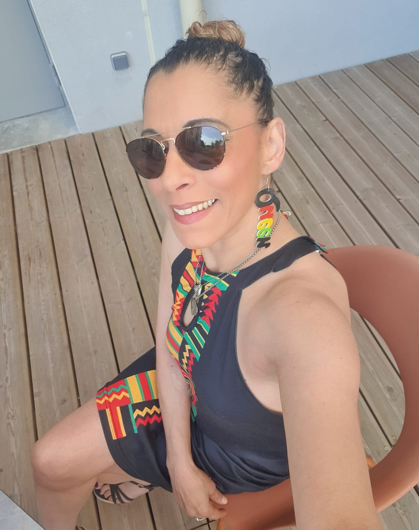 WMNBLCK outfit look 5