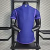 2022 Player Version Argentina Away Football Shirt 1:1 Thai Quality