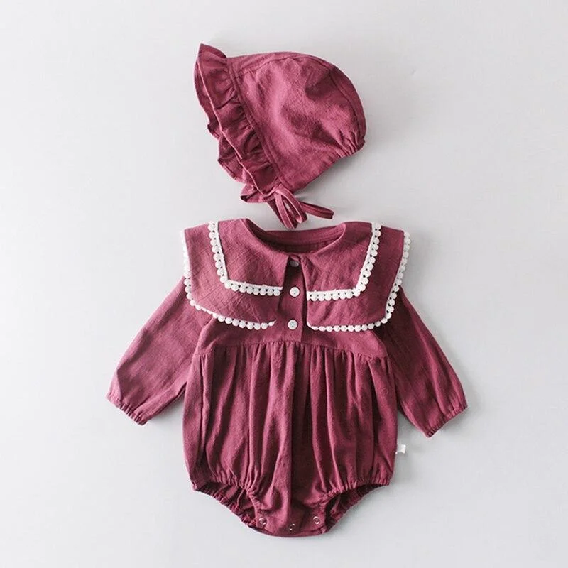 0-2Yrs Brand Baby Girl Clothes 2020 Spring Infant Multi-layer Screen Vest Skirt + Love Embroidered Jacket Girl Baby Gift