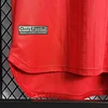1999/2000 Retro Manchester United Home Football Shirt 1:1 Thai Quality