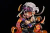 SD Scale Sound Hashira Uzui Tengen - Demon Slayer: Kimetsu no Yaiba Resin Statue - IU Studio [In Stock]