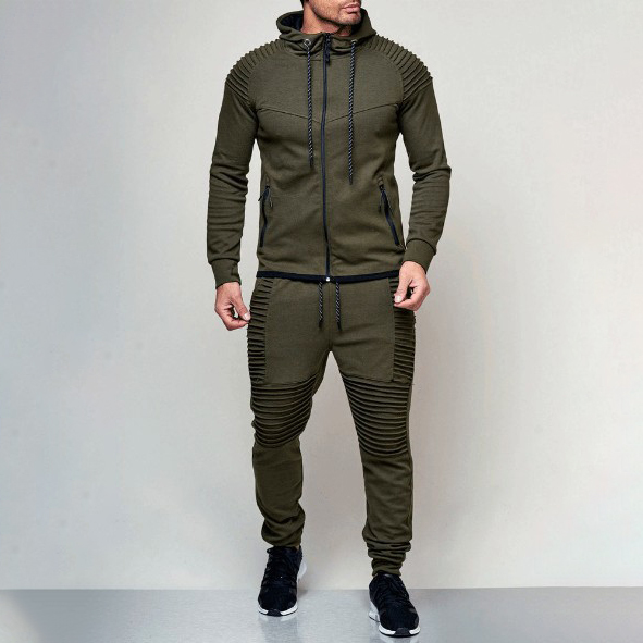 MenS Sports Cardigan Suit opmall allen00（CN）👌🏻allen00（CN）allen00（CN）allen00（CN）22👌🏻