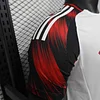 Joyfball 2025/2026 Player Version Flamengo Away Football Shirt（The player version jersey is a bit tight, please pay attention to the size selection）