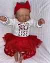 Babiesprincess Lifelike Reborn Baby Doll, Babiesprincess