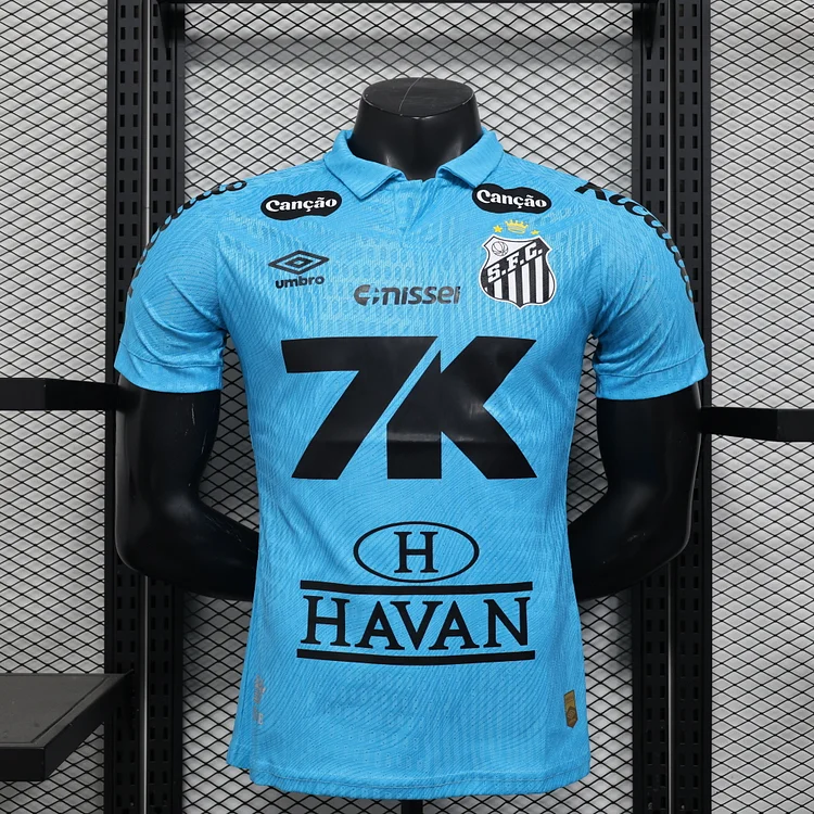 25/26 Santos away players version