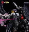 Beelzebumon: Blast Mode - Digimon Resin Statue - XF Studios [In Stock]