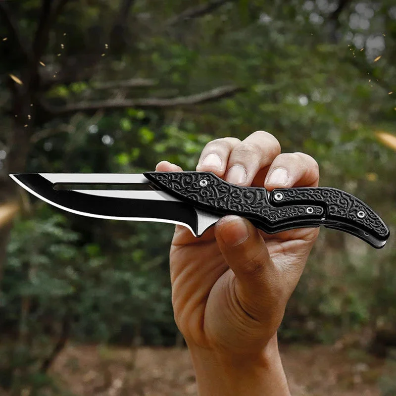 NEW FOLDING KIFE