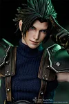 1/6 Scale Action Figure Collection Zack Fair GT-005 & GT-005A - (FF7) Final Fantasy VII Statue - GAMETOYS [In Stock]