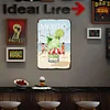 Mojito Beach Escape - Metal Tin Signs(8*12Inch/12*16Inch) - Bar