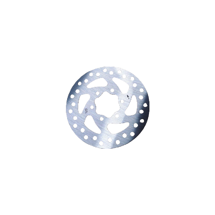 Brake Disc of Kugoo Kirin S4 Electric Scooter