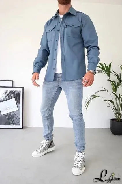 Casual and Fashionable general Shirt
