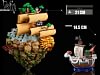 Island Ship - ONE PIECE Resin Statue - M4 Studios