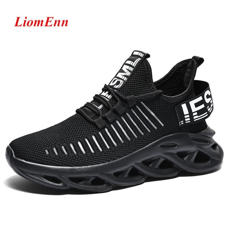 Summer Women's Sneakers 2021 Light White Black Green Sneakers Casual Sport Shoes Woman Running Trainers tenis Female Size 46