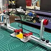 Multi-Function Soldering Helper - Solder Vise with Iron Holder, Sponge & Ground Clips for DIY, Hobby & Electronics Repair
