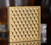 Restaurant Bar Cocktail Bartending Ice Stamp, Pure Copper Crafts, Modern Ice Mold, Whiskey Ice Making Advanced Ice Mold