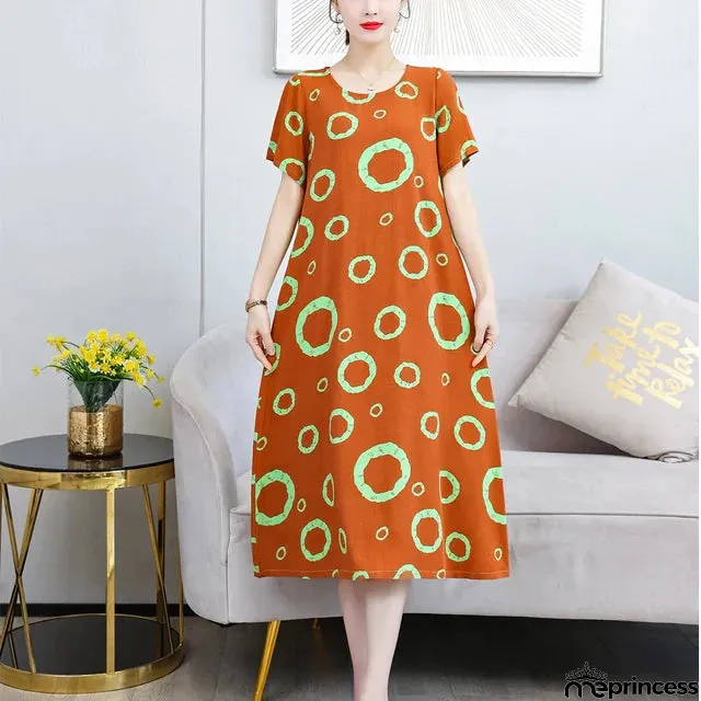 Chic and cool Dress