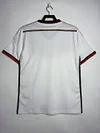2014 Retro Soccer Jersey Germany Home love fball