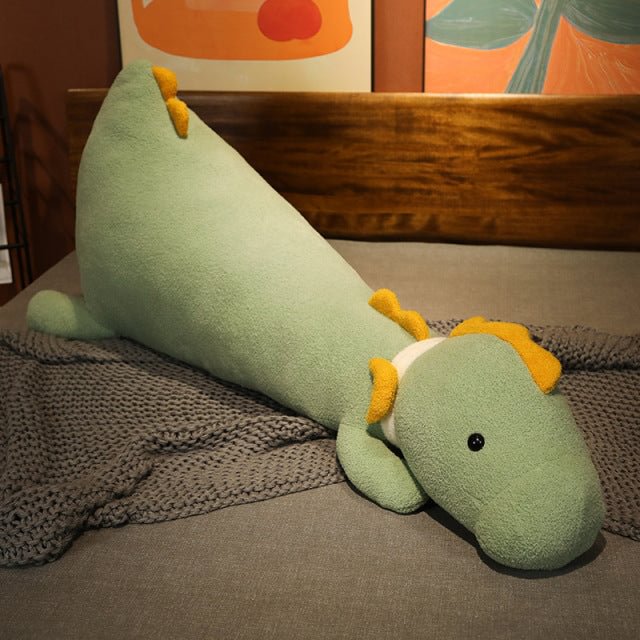 Large Stuffed Animal For Sleeping