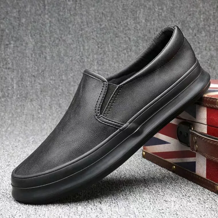 Yyvonne New Men's Canvas Shoes Shoes Casual Shoes 8037