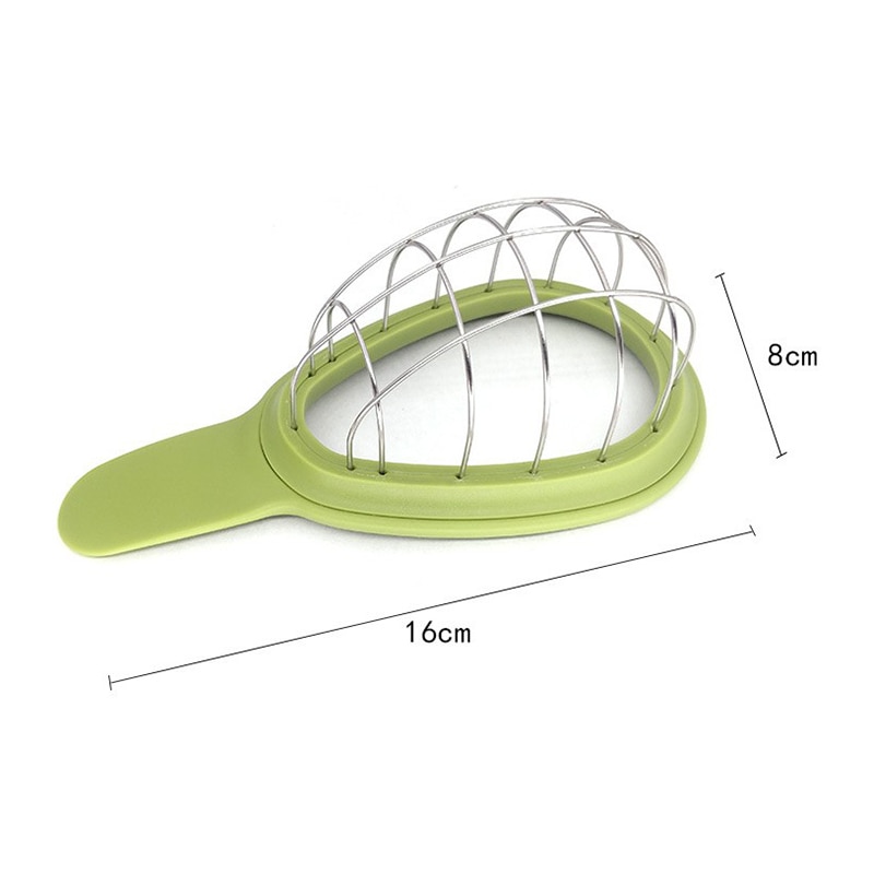 Avocado Cube Maker | 168DEAL