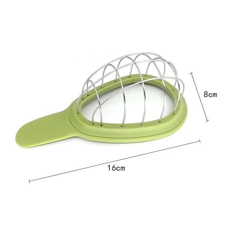 Avocado Cube Maker | IFYHOME