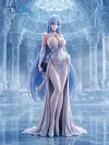 1/6 Scale Evening Gown Esdeath - Akame Ga Kill Statue - CDKey Studio