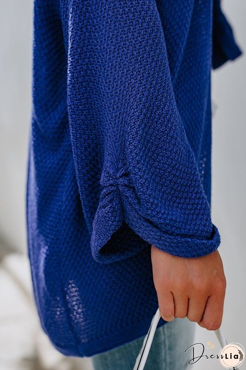 Casual and Comfortable winter Cardigan