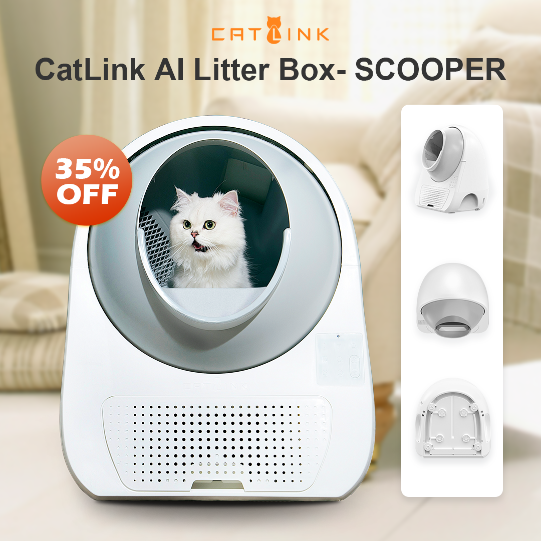 litter box scooper