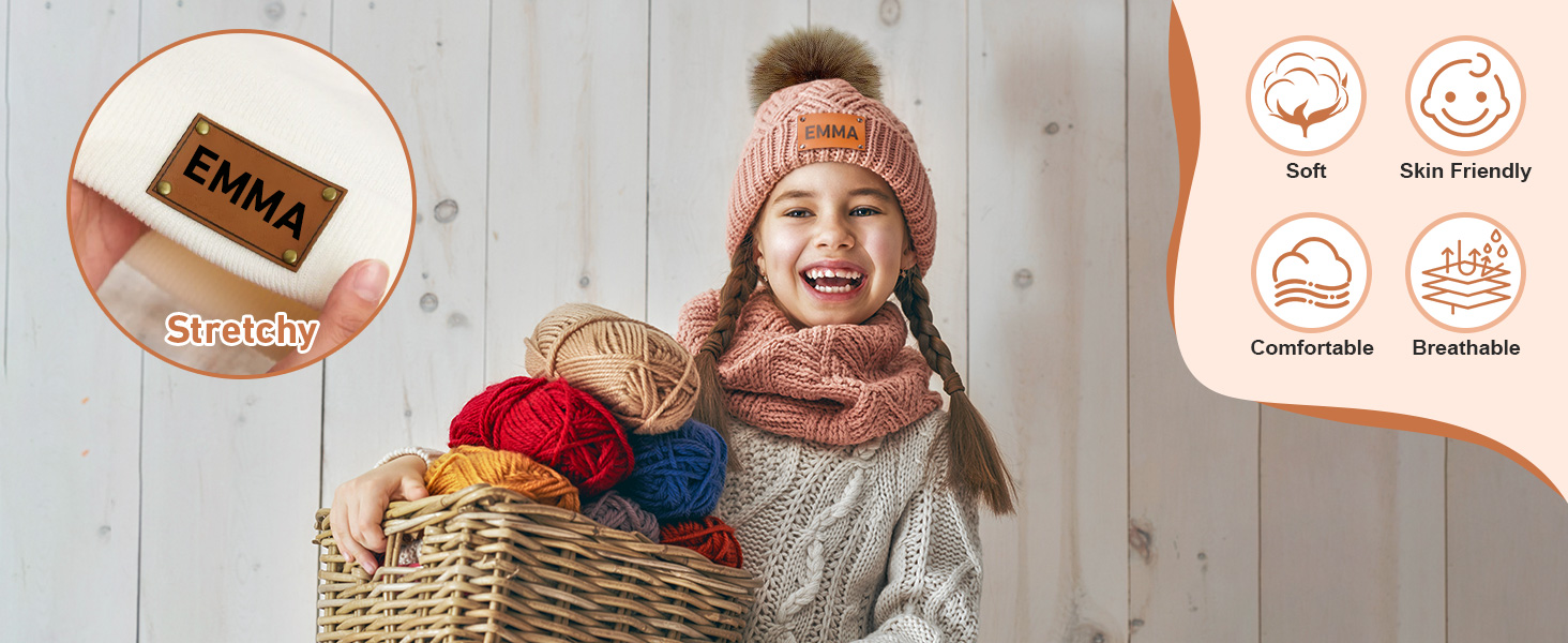 High-Quality Material