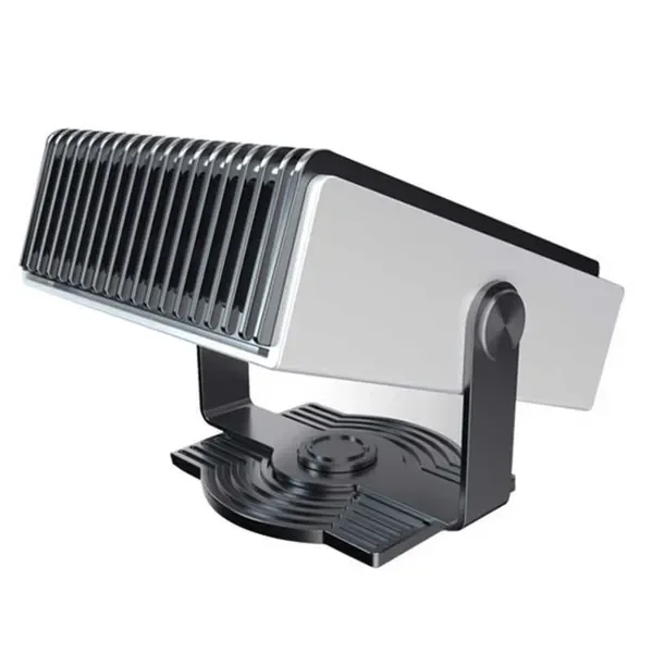 New 12/24V 150W Car Potable Auto Heater Defer Electric Fan High Power Dryer Heating Cooling Windscreen Defogging