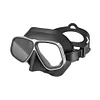 APOLLO Free Diving Mask Long-Lasting Anti-Fog Diving Goggles Nose Protection Swimming Goggles Adult Diving Goggles Equipment