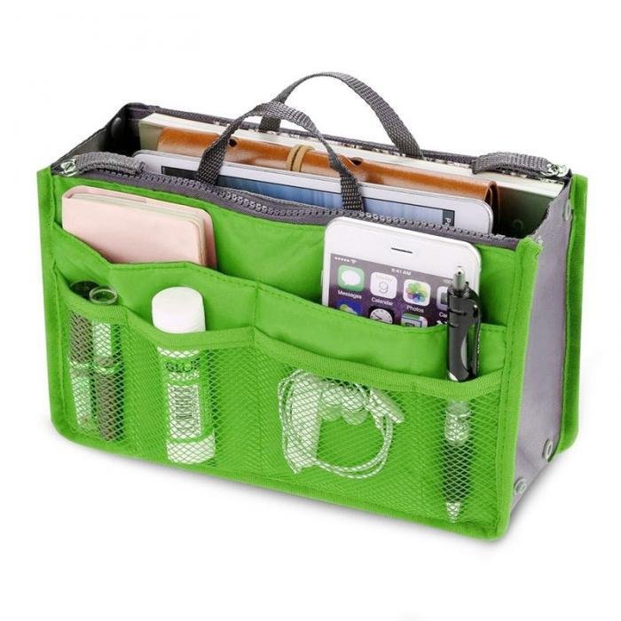 office bag organizer