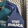 2023/2024 Arsenal Third Away Soccer Jersey love fball