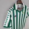 Retro 1982-85 Real Betis Soccer Jersey Home