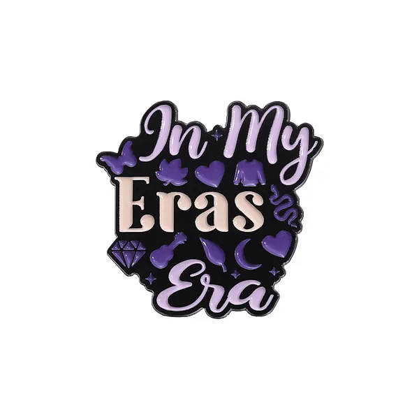 Foto del pin My Magical Era