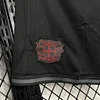 2024/2025 Leverkusen Home Shorts Football Jersey 1:1 Thai Quality