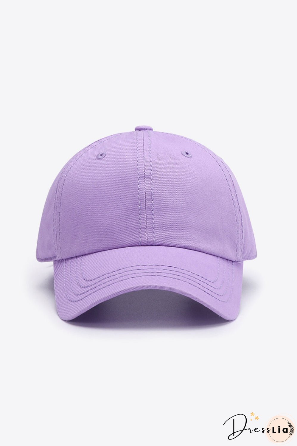 In A Pretty World Baseball Cap