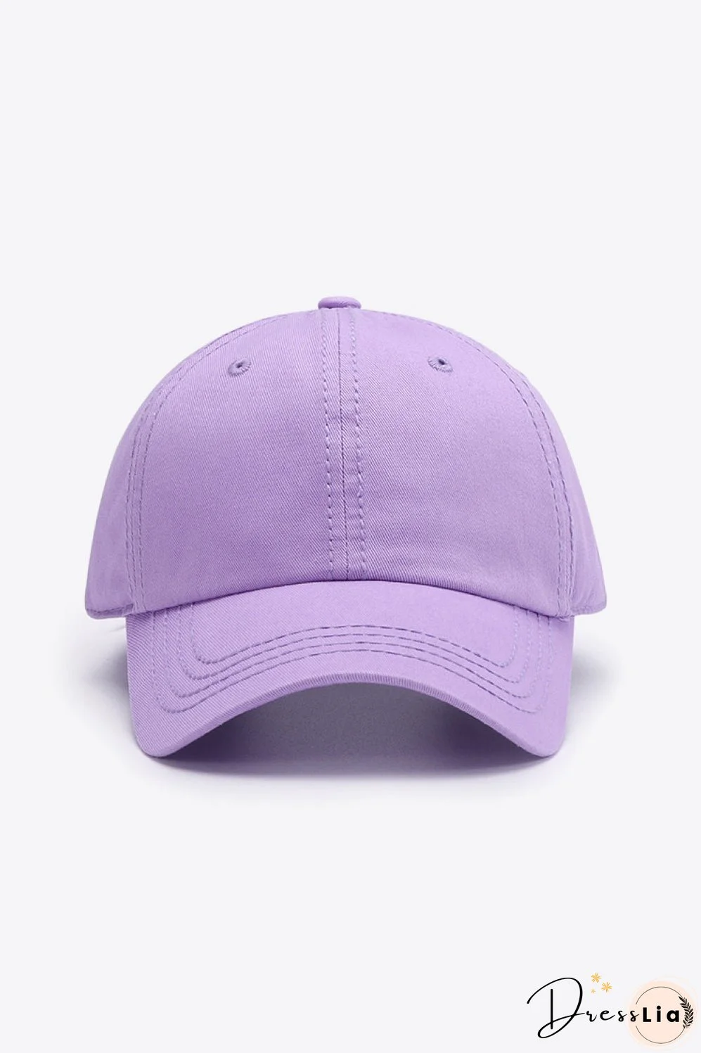 In A Pretty World Baseball Cap