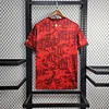 2024 Portugal Special Edition Football Shirt 1:1 Thai Quality