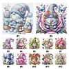 (Multi-Style) Goblin-11CT Stamped Cross Stitch 40*40cm/15.75*15.75in