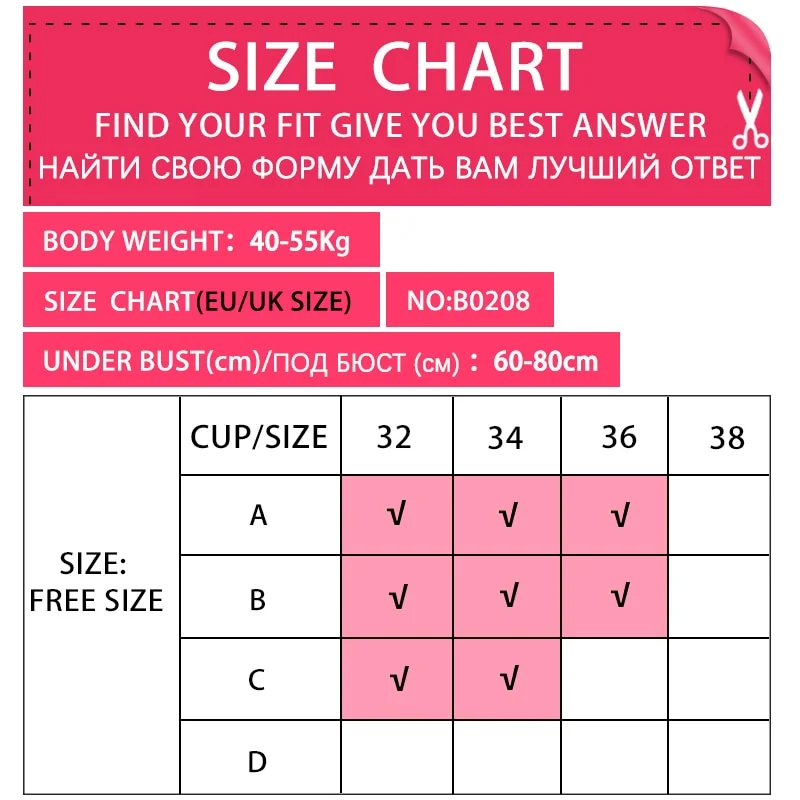 Seamless Top Women Fashion Crop Top Female Camisole Sexy Tank Tops Streetwear Solid Color Intimate Lingerie Push Up Massage Pad