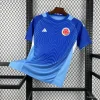 2026 Mens Colombia Special Jersey